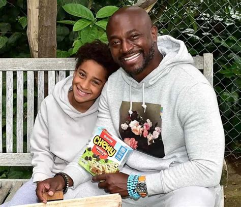 The untold truth about Taye Diggs son Walker Nathaniel Diggs